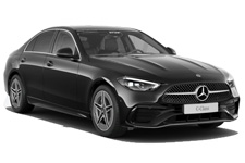 Car Hire Skelmersdale - C Class Auto - car hire Skelmersdale
