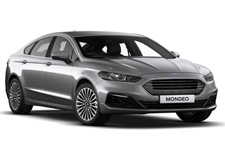 Car Hire Skelmersdale - Mondeo - car hire Skelmersdale