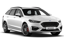 Car Hire Skelmersdale - Mondeo Estate - car hire Skelmersdale