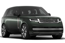 Car Hire Skelmersdale - Range Rover - car hire Skelmersdale