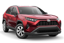 Car Hire Skelmersdale - Skelmersdale RAV4 Hire - car hire Skelmersdale